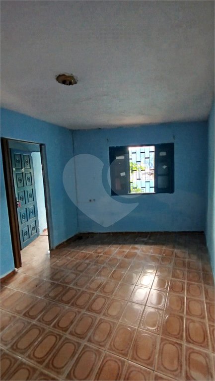 Casa à venda com 1 quarto em Tremembé, São Paulo, SP