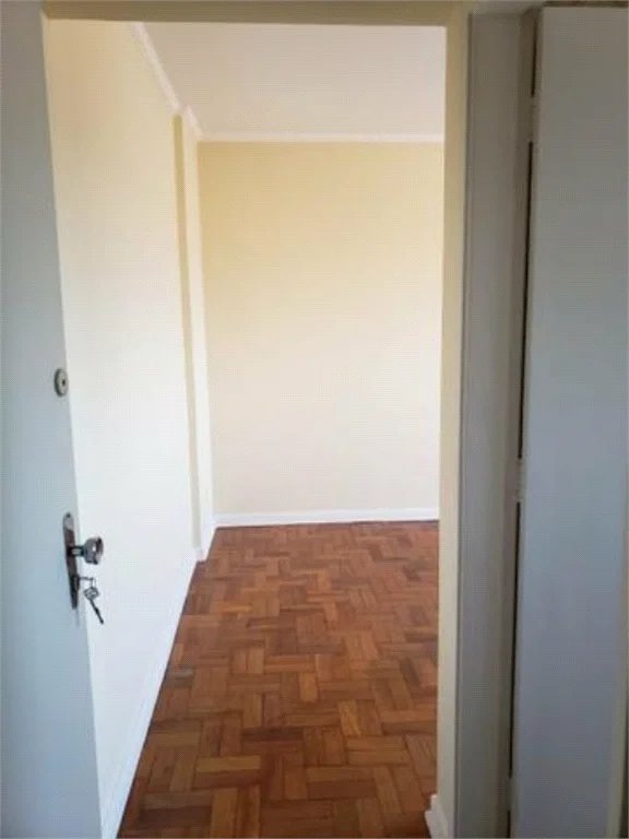 Apartamento à venda com 2 quartos em Vila Butantã, São Paulo, SP
