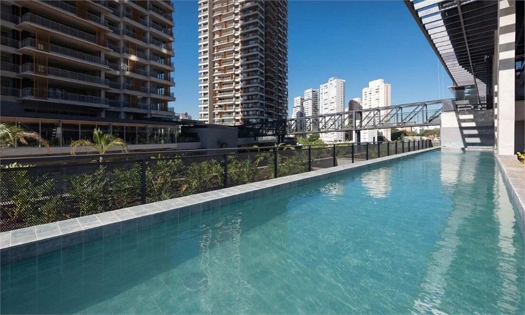 Apartamento à venda com 2 suítes em Jardim das Acácias, São Paulo, SP