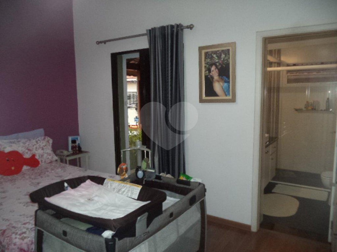 Sobrado à venda com 3 quartos, sendo 1 suíte, em Santana, São Paulo, SP