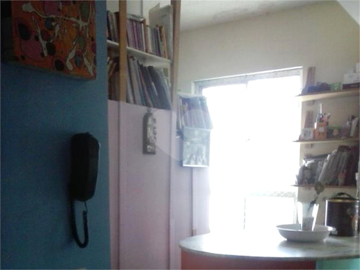Apartamento à venda com 1 quarto em Sé, São Paulo, SP