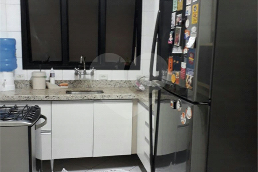 Triplex à venda com 3 quartos, sendo 1 suíte, em Santana, São Paulo, SP