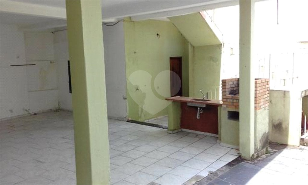 Casa Térrea à venda com 2 quartos em Freguesia do Ó, São Paulo, SP