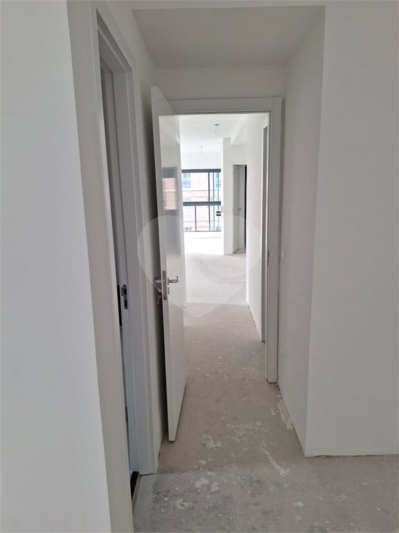 Apartamento à venda com 2 quartos, sendo 1 suíte, em Perdizes, São Paulo, SP