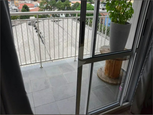 Apartamento à venda com 3 quartos, sendo 1 suíte,  em Freguesia do Ó, São Paulo, SP