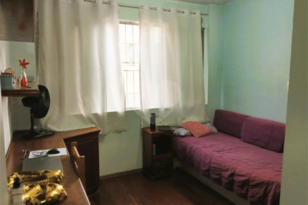Apartamento à venda com 3 quartos, sendo 1 suíte, em Vila São Francisco, São Paulo, SP