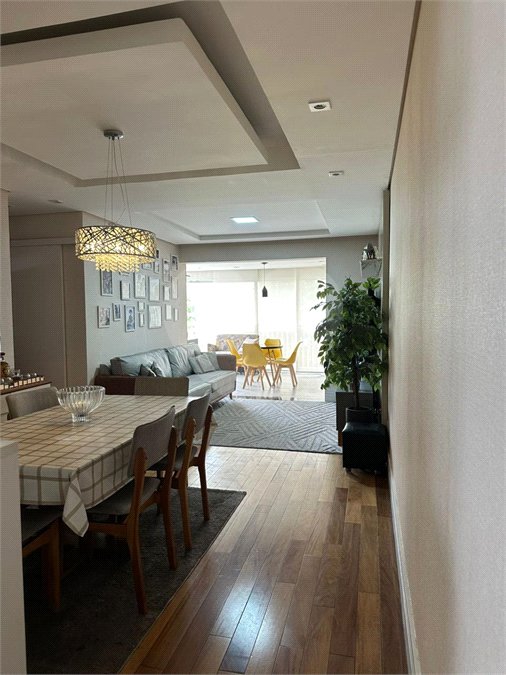 Apartamento à venda com 2 quartos, sendo 1 suíte, em Alto da Mooca, São Paulo, SP