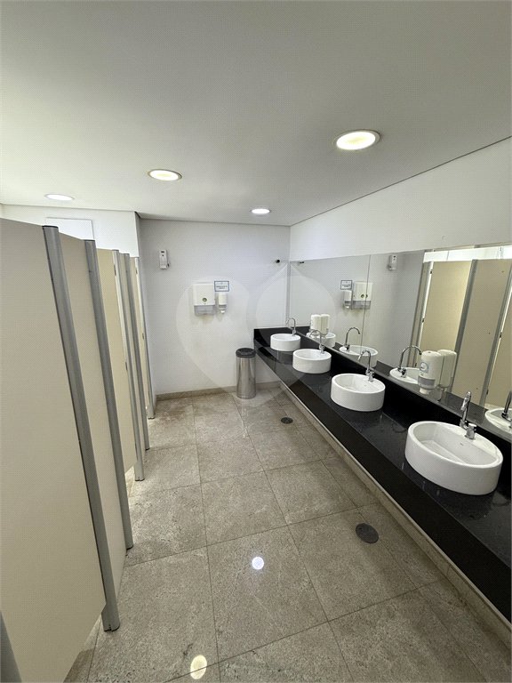 Sala à venda no Centro, São Bernardo do Campo, SP