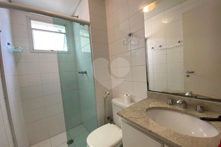 Apartamento à venda com 3 suítes em Mandaqui, São Paulo, SP