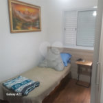 Apartamento à venda com 2 quartos, sendo 1 suíte, em Vila Nivi, São Paulo, SP
