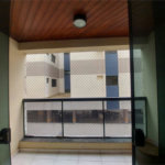 Apartamento à venda, 96 m² por R$ 300.000,00 - Jardim Enseada - Guarujá/SP