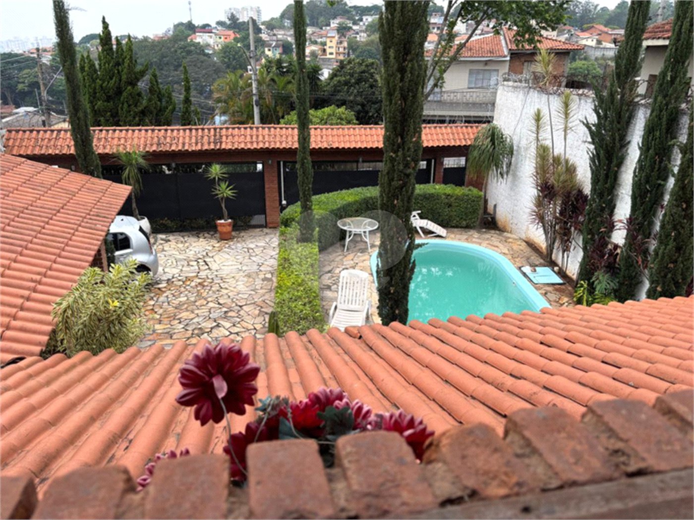 Casa à venda com 3 quartos em Jardim Tupã, São Paulo, SP