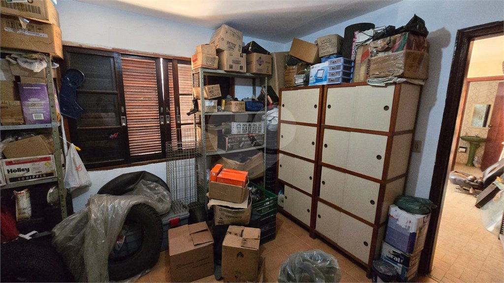 Casa à venda com 3 quartos em Freguesia do Ó, São Paulo, SP