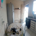 Sobrado à venda com 2 quartos em Tucuruvi, São Paulo, SP