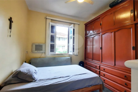 Apartamento à venda com 3 quartos, sendo 1 suíte, em Tijuca, Rio de Janeiro, RJ
