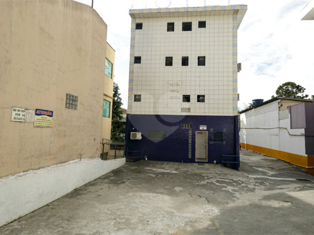 Prédio à venda em Jardim Marajoara, São Paulo, SP