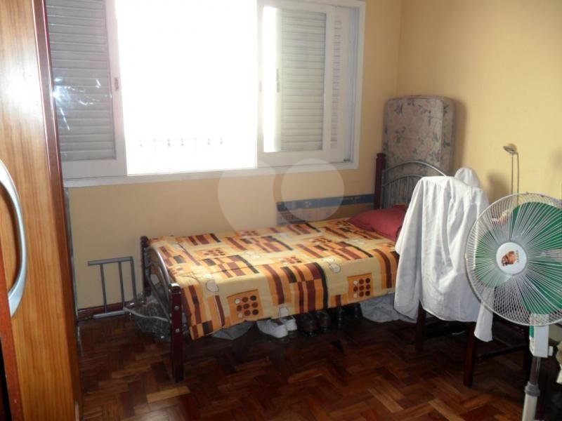 Sobrado à venda com 3 quartos, sendo 1 suíte, em Imirim, São Paulo, SP