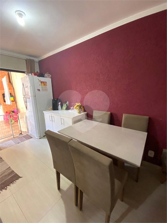 Casa á Venda no Moradas III