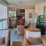 Apartamento à venda com 4 suítes em Vila Andrade, São Paulo, SP