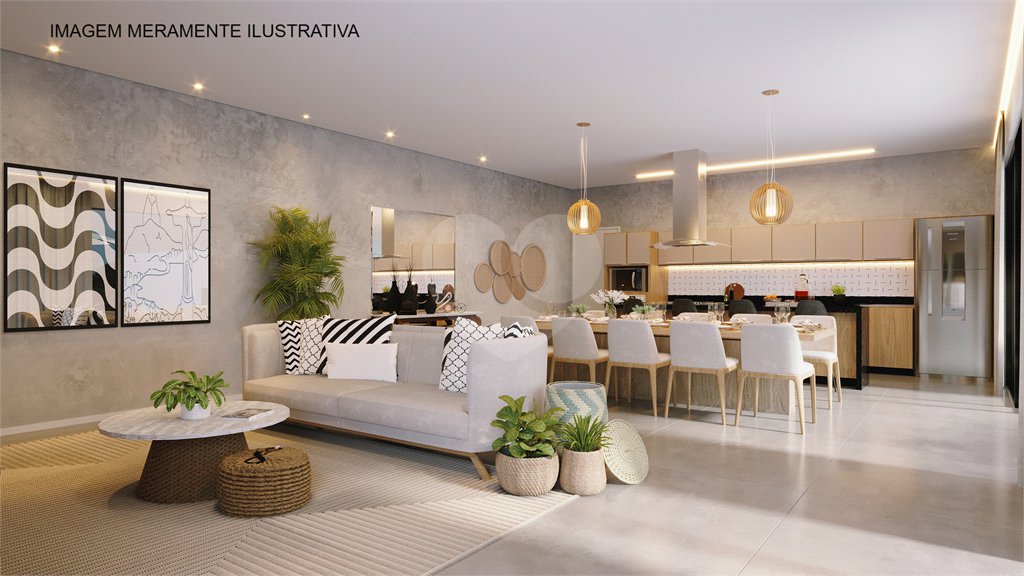 Apartamento à venda com 4 quartos, sendo 2 suítes, em Boa Vista, Sorocaba, SP