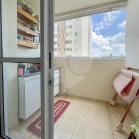 Apartamento à venda com 2 quartos em Conceição, Osasco, SP