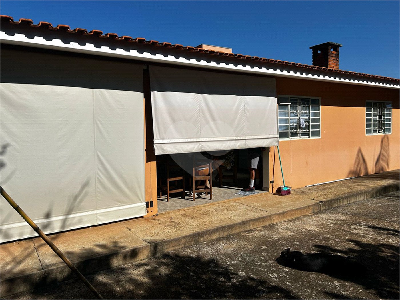 Casa à venda com 2 quartos, sendo 1 suíte,  em Chapadinha, Itapetininga, SP