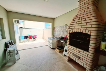 Casa à venda com 3 quartos, sendo 1 suíte,  no condomínio Casa Térrea No Villagio Milano, Sorocaba - SP