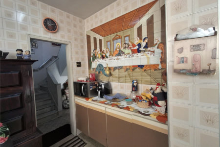 Casa à venda com 4 quartos, sendo 1 suíte, em Tijuca, Rio de Janeiro, RJ