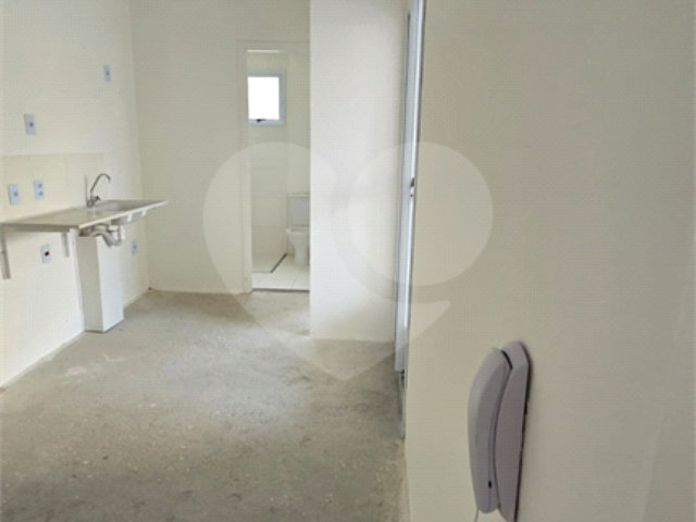 Apartamento à venda com 1 quarto em Pirituba, São Paulo, SP