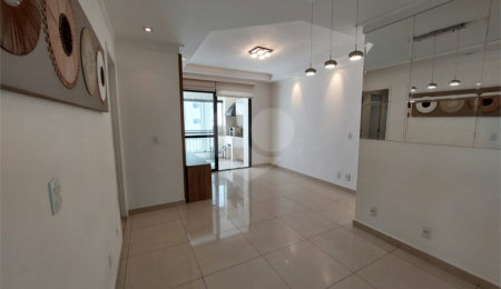Apartamento para alugar com 3 quartos, sendo 1 suíte, em Vila Leopoldina, São Paulo, SP