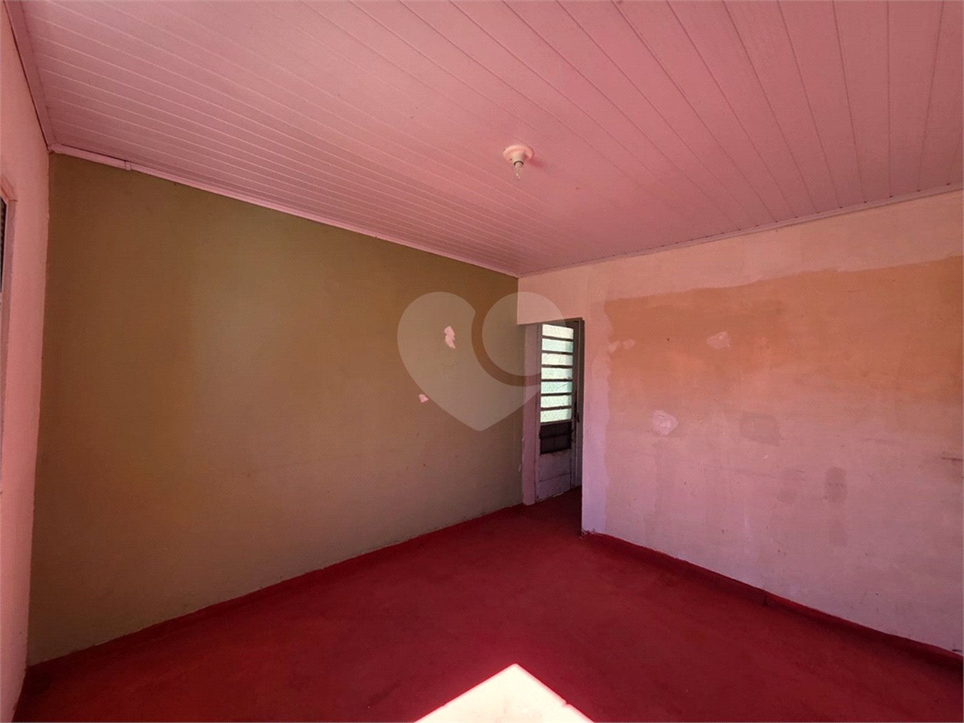 Casa à venda com 1 quarto em Vila Vendramini, Itapetininga, SP