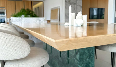 Apartamento à venda com 4 suítes em Vila Cordeiro, São Paulo, SP