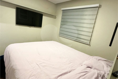 Apartamento à venda com 3 quartos, sendo 1 suíte, no Centro, São Bernardo do Campo, SP