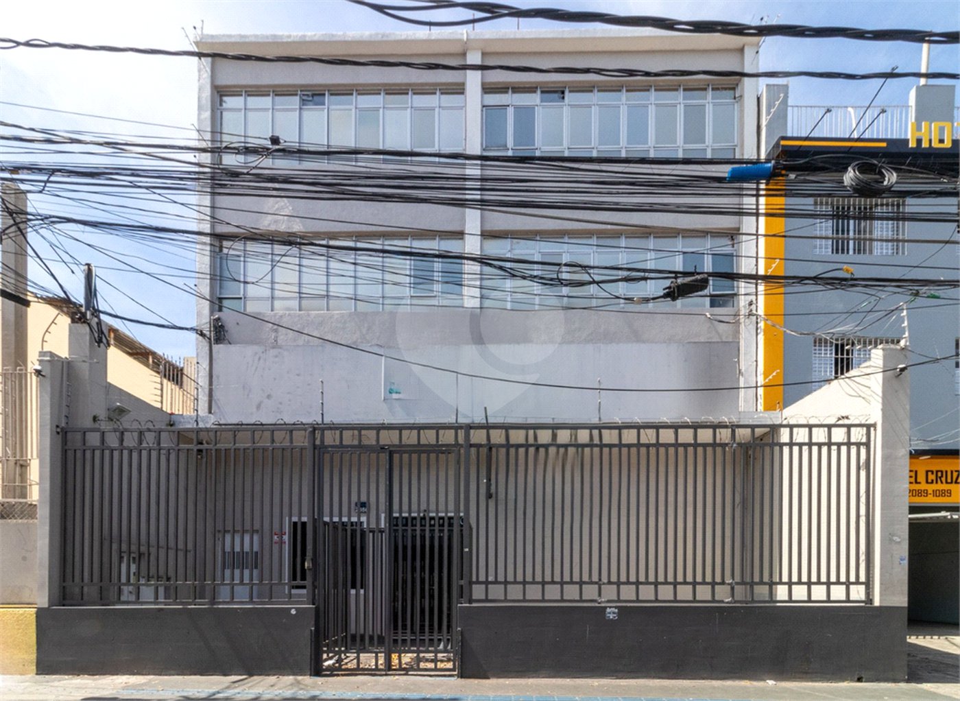 Prédio para alugar em Carandiru, São Paulo, SP