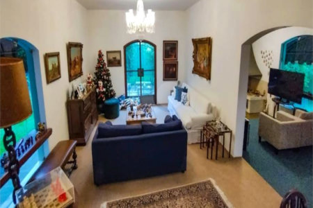 Casa de Vila à venda com 4 quartos, sendo 2 suítes, em Granja Julieta, São Paulo, SP