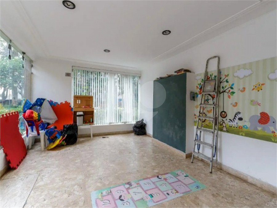 Apartamento à venda com 3 quartos, sendo 1 suíte, em Santana, São Paulo, SP