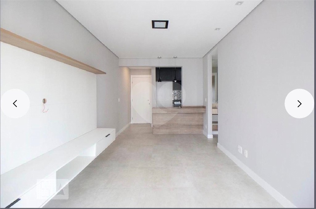 Apartamento à venda com 1 quarto em Consolação, São Paulo, SP