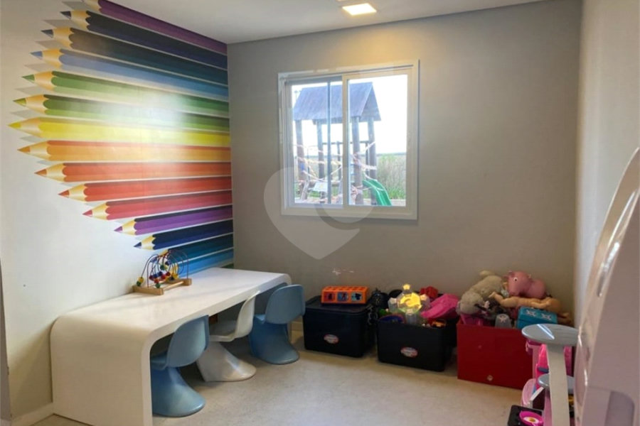 Apartamento à venda com 2 quartos no Brasilândia, São Paulo, SP