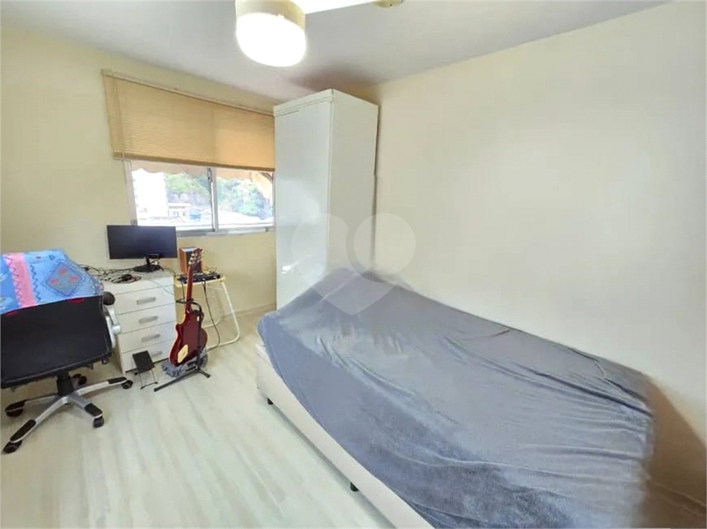 Cobertura à venda com 3 quartos, sendo 1 suíte, em Tijuca, Rio de Janeiro, RJ