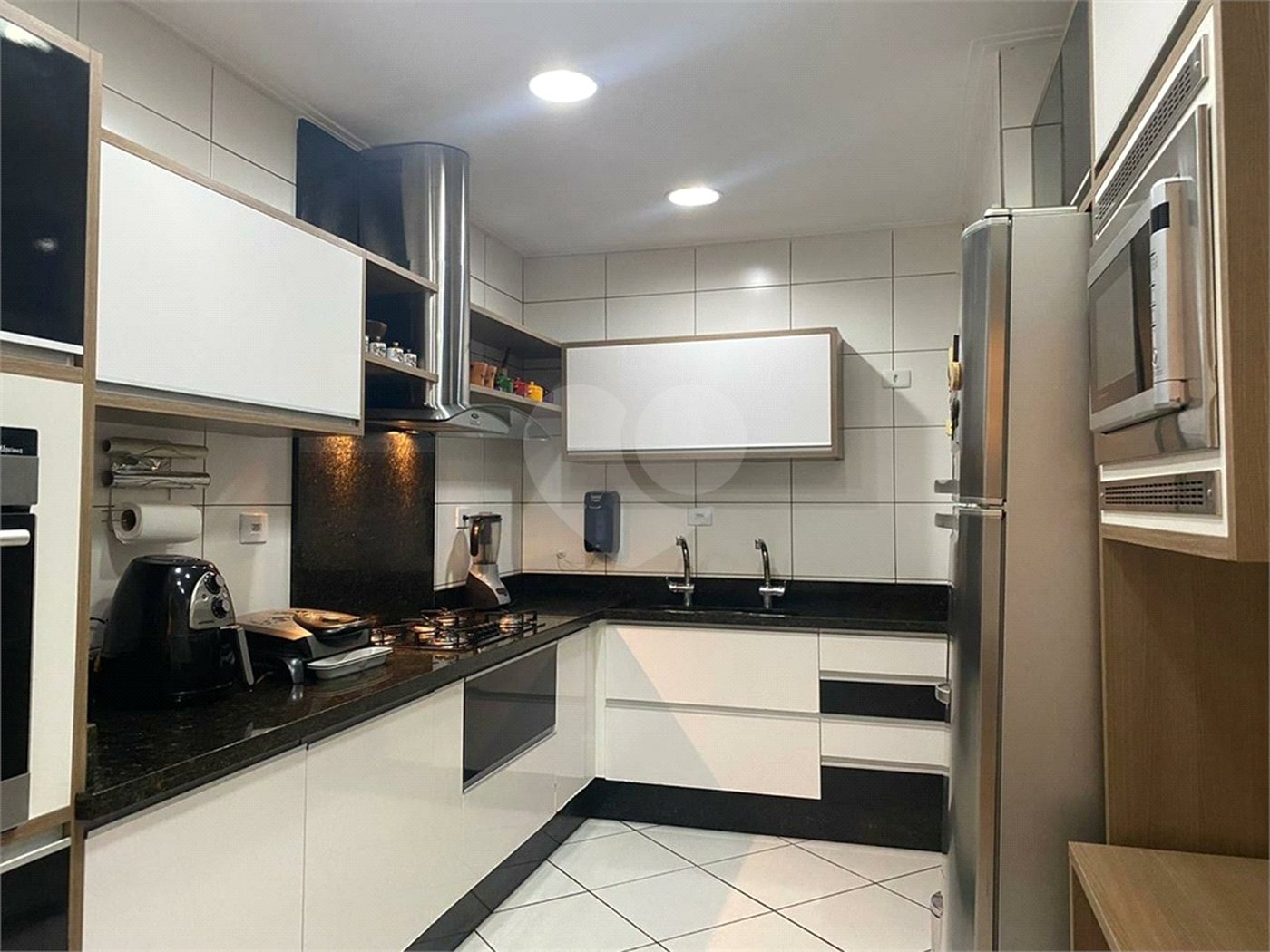 Apartamento à venda com 3 quartos, sendo 1 suíte, em Vila Zilda (tatuapé), São Paulo, SP