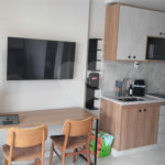 Studio para alugar com 1 suíte em Cerqueira César, São Paulo, SP