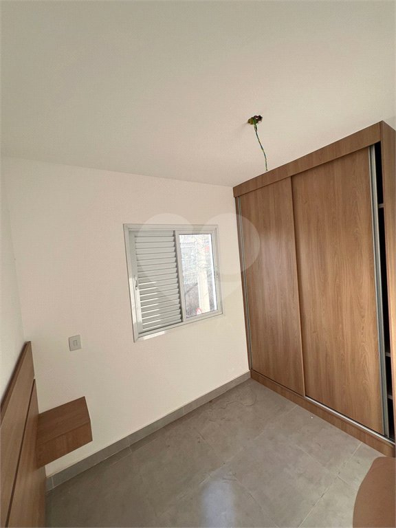 Apartamento à venda com 2 quartos em Vila Guilherme, São Paulo, SP