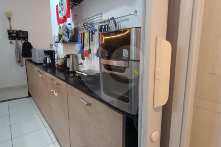 Apartamento à venda com 2 quartos, sendo 1 suíte, em Vila Urupês, Suzano, SP