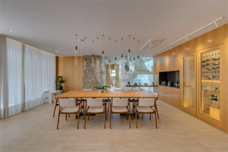 Casa à venda com 3 suítes no condomínio Residencial Canumã, São Paulo - SP