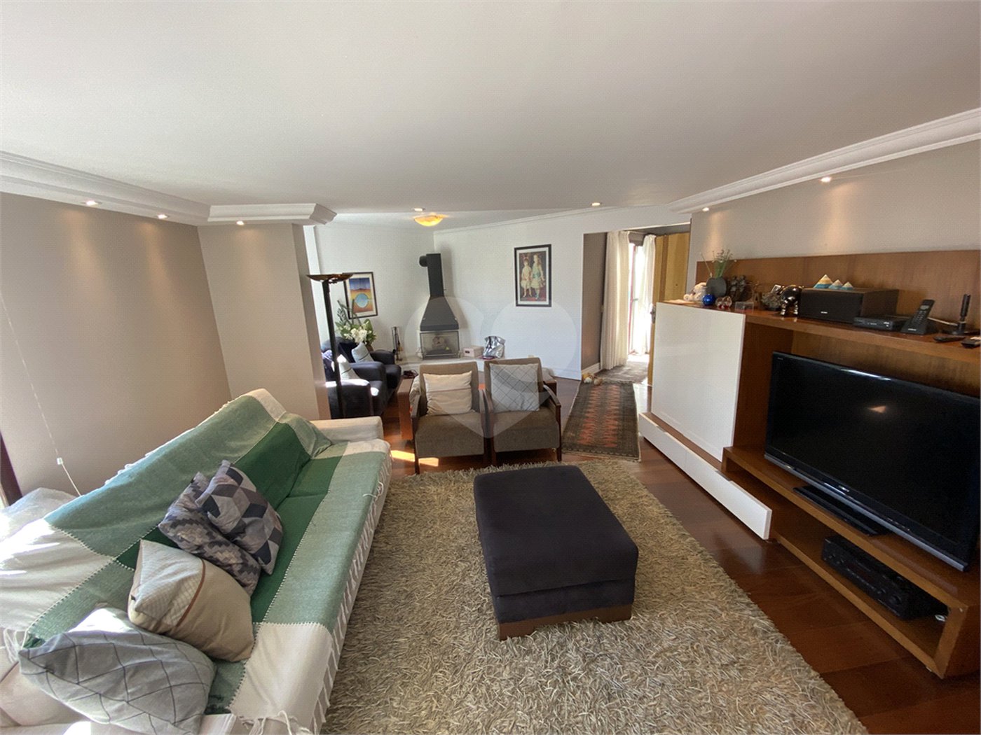 Duplex à venda com 4 suítes em Santana, São Paulo, SP
