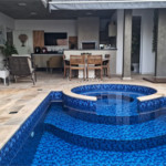Casa em condomínio à venda com 5 suítes em Bairro da Vossoroca, Sorocaba, SP
