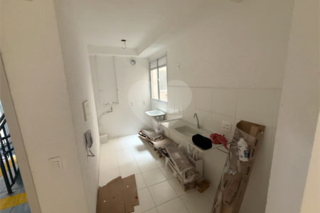 Apartamento à venda com 2 quartos em Santíssimo, Rio de Janeiro, RJ