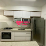 Apartamento à venda com 2 quartos em Vila São Benedito, São José dos Campos, SP