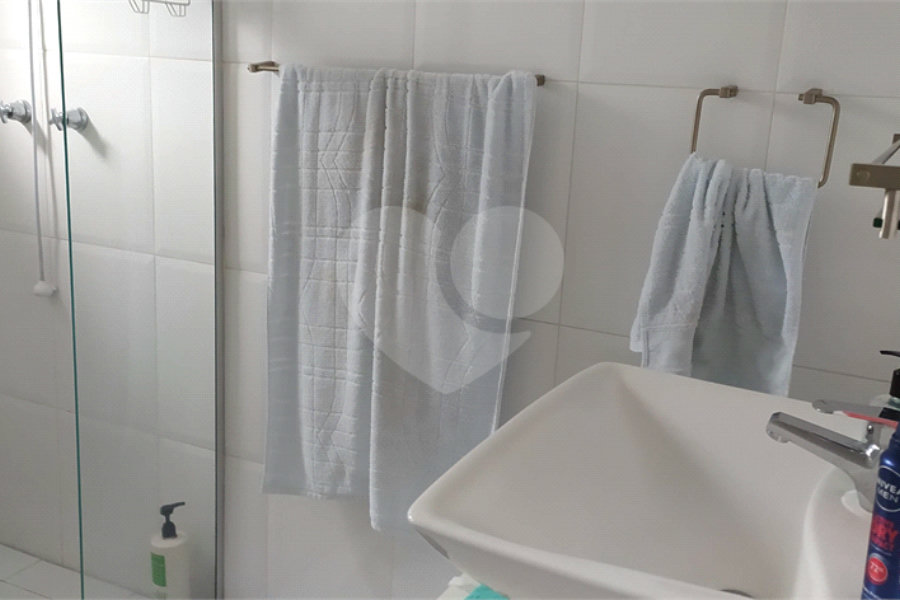 Sobrado à venda ou para alugar com 5 quartos, sendo 3 suítes, em Tucuruvi, São Paulo, SP