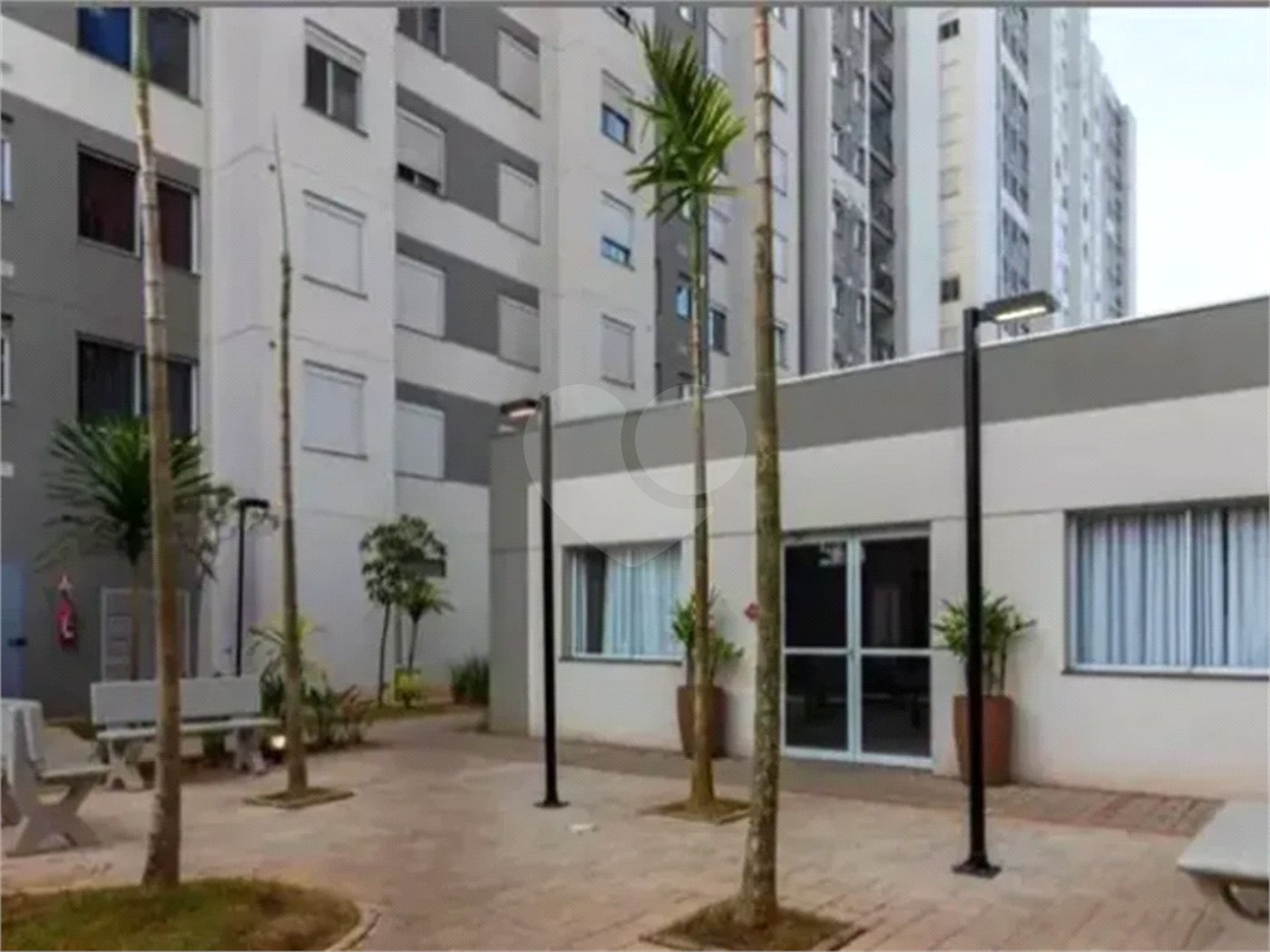 Apartamento à venda com 2 quartos em Loteamento City Jaragua, São Paulo, SP